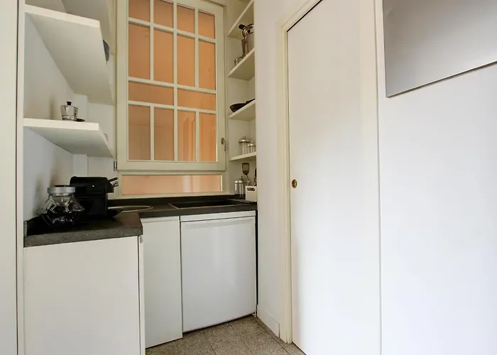 Apartamento Castel Sant' Angelo Roma