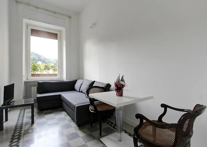 Apartamento Castel Sant' Angelo