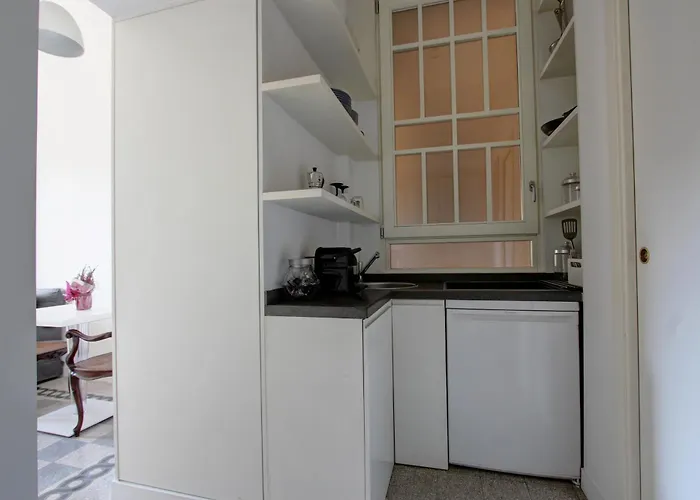 Apartamento Castel Sant' Angelo