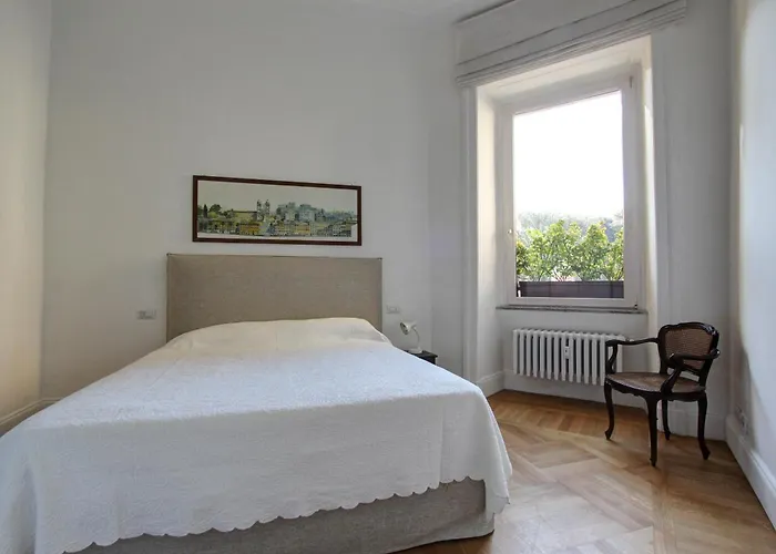 Apartamento Castel Sant' Angelo